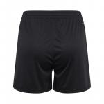 Шорты Hummel, черный - фото 2