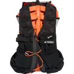 Жилет для бега Techrock Climacool Hike 15L Adidas-Terrex, grey two - фото 2