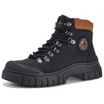 Ботинки Martin унисекс Fairwhale, оливково-зеленый - фото 2