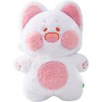 Плюшевая кукла doodoo meow 40 см высотой IDOR, Grapefruit+Box - фото 3