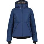 Куртка Эден Icepeak, синий - фото