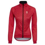 Куртка Kalas Motion Z4 Winter Membrane, красный - фото