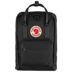 Рюкзак Fjällräven Kånken Laptop 13´´, черный - фото