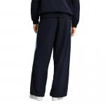 Брюки oversize T7 PUMA, темно-синий - фото 6