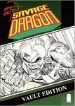 Savage Dragon Vault Edition Vol. 1 (Image Comics) - фото