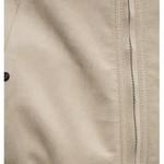 STONE ISLAND Куртка с логотипом на молнии, Light Umber - фото 5