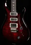 PRS Studio 22 Fire Smokeburst (019) - фото