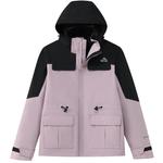 Куртка женская для активного отдыха Pelliot - фото 15