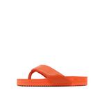 Шлепанцы Flip Flop, оранжевый - фото 2