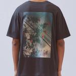 Футболка унисекс Fear Of God Essentials - фото 4