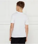 Футболка Oversize fit Guess, белый - фото 3