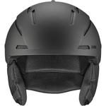 Шлем гравитирует Uvex, черный - фото 3