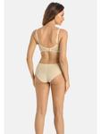 Трусы Teyli, бежевый - фото 4