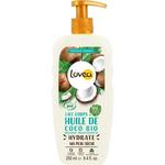 Лосьон для тела Coco Organic - 250 Ml - фото 3