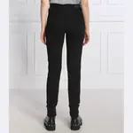 Джинсы скинни Karl Lagerfeld, черный - фото 3