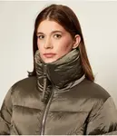 Куртка c_padilena Regular fit Boss Orange, коричневый - фото 4