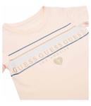 Футболки Regular fit Guess, коричневый - фото 3