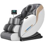 Массажные кресла AUX, черный - фото 5