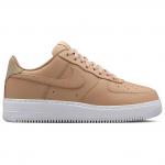 Nike Air Force 1 Low Vachetta Tan - фото 2