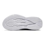 Детские кроссовки GS Low-top Silver/Black Anta Kids, черный - фото 5