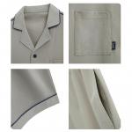 Мужской пижамный комплект Lee, синий - фото 10