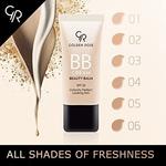 ВВ-крем 02 Golden Rose - фото 2