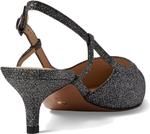 Туфли Deena 2 Pelle Moda, цвет Pewter - фото 5