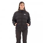 Куртка Helly Hansen Yu 23 Reversible Down, черный - фото