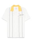 Футболка X NBA Los Angeles Lakers Maison Labiche, белый - фото