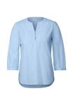 Блуза LEICHTE Cecil, синий - фото 5