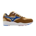 Кроссовки Mizuno Shinzo Paris x Contender Kazoku, коричневый - фото