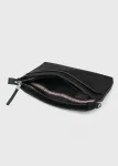 Сумка-мешок Signature Stripe Puller 2-Way Mini Shoulder Bag Paul Smith, цвет Black - фото 6