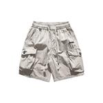 Грузовые шорты унисекс Jeep, коралл - фото 2