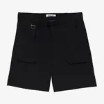 Шорты Aigle AIS25WBOT009, черный - фото 3