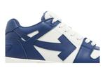 Кроссовки Off-White Off-White Out of Office 'Cobalt Blue', синий - фото 3