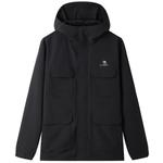 Куртка Urban Function Series для мужчин Camel, цвет Phantom Black - фото 2