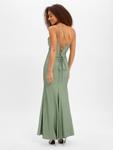 Вечернее платье HEY KYLA, зеленый - фото 2