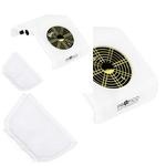 Пылеуловитель PROFICO, прочный маникюр + СУМКИ, inna - фото