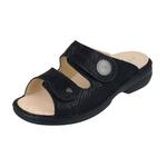 Мюли Finn Comfort Sansibar, черный - фото