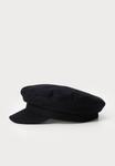 Шапка Weekend Max Mara Beanie, Nero/Black - фото 3