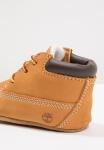Детская обувь CRIB BOOTIE MID LACE UP BOOT WHEAT Timberland, цвет wheat - фото 3