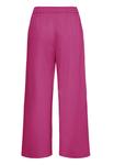 Брюки Fransa Trousers, Very Berry/Pink - фото 7
