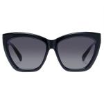 Солнцезащитные очки LE SPECS Sunglasses VAMOS, черный - фото 3