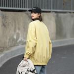 Куртка унисекс Pepe The Frog, хаки - фото 18