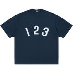 Футболка Menblero унисекс, Белый - фото 17