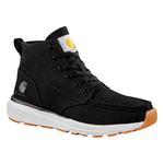 Ботинки Haslett Moc Toe Chukka Carhartt, черный - фото 2