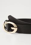 Ремень Guess CAMDEN, Black - фото 3