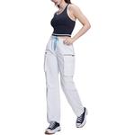 TITIKAACTIVE Спортивный топ женский черный - фото 3