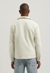 Куртка Dstrezzed Summer jacket, Silver Birch/Light Grey - фото 3