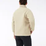 Флисовая одежда Women's MONTBELL, iv айвори белый - фото 6